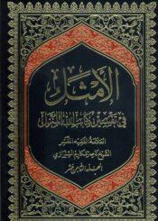 الأمثل في تفسير كتاب الله المنزل/ الجزء 18