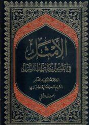 الأمثل في تفسير كتاب الله المنزل/المجلد الثاني