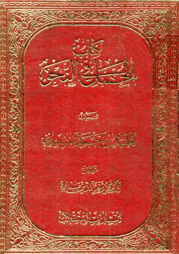 الجمل في النحو