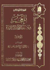 المعجم في فقه لغة القرآن و سرّ بلاغته/  الجزء 24