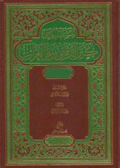 المستدرك على تفسير كنز الدقائق وبحر الغرائب/ الجزء الثاني