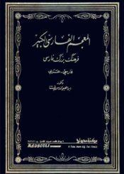 المعجم الفارسي الكبير/ الجزء 1