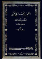 المعجم الفارسي الكبير/ الجزء 3