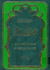 تراجم الرجال/ المجلد الثاني
