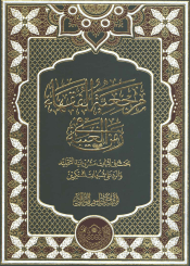 مرجعیة الفقهاء في زمن الغیبة