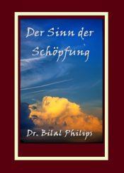 Der Sinn der Schöpfung