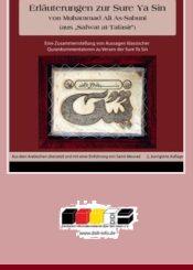 Erläuterungen zur Sure Ya Sin