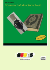 Wissenschaft des Tadschwid
