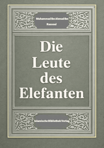 Die Leute des Elefanten