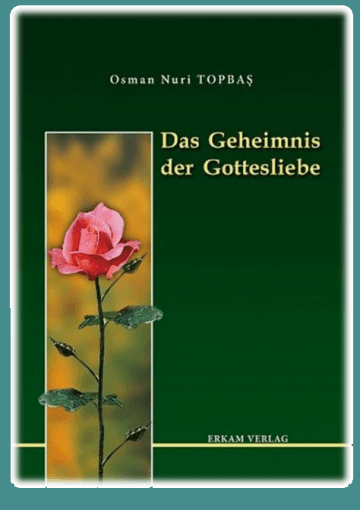 Das Geheimnis der Gottesliebe