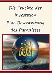 Die Früchte der Investition, Eine Beschreibung des Paradieses