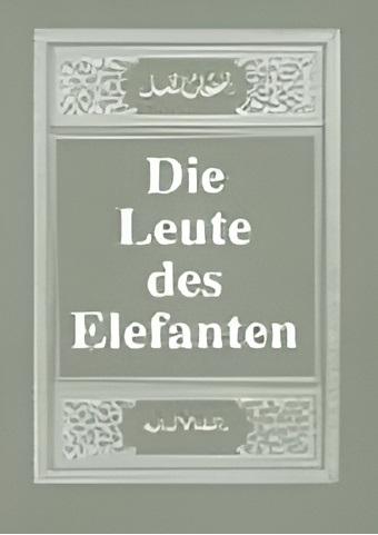 Die Leute des Elefanten