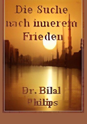 Die Suche nach innerem Frieden