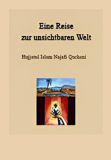 Eine Reise zur unsichtbaren Welt