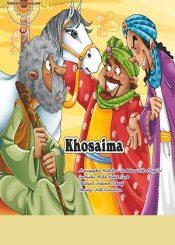 Khosaima, Sohn des Saabete Ansaari