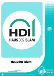 Haus des Islam (HDI)
