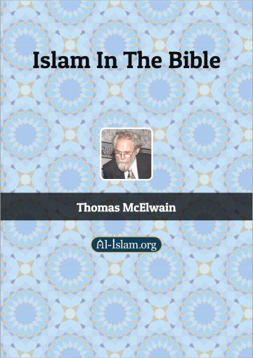 Islam In The Bible
