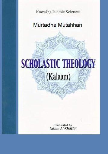 Scholastic Theology (Kalam)