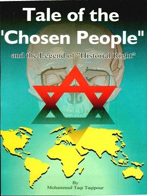 Tale of the Choosen People and the Legend of Historical Right