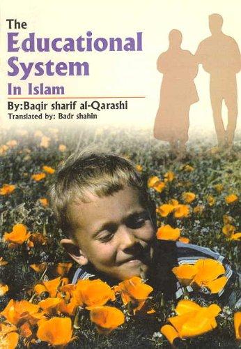 The Educational System in Islam