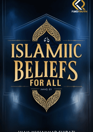 Islamic Beliefs for All