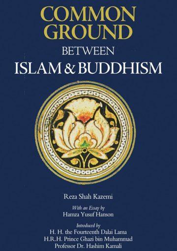 Common Ground between Islam and Buddhism