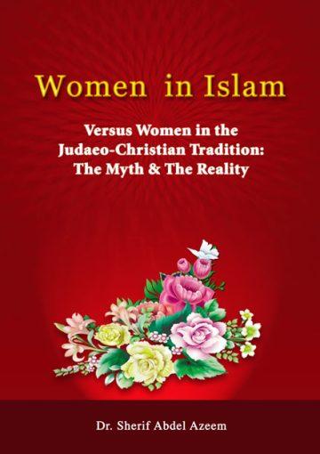 Women in Islam Vs Women in Judaeo-Christian Tradition
