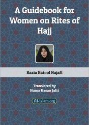 A Guide Book for Women on Rites of Hajj