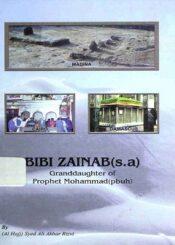 Bibi Zainab (s.a)
