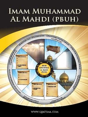 Imam Muhammad Al Mahdi (pbuh)