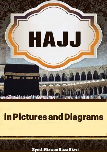 Hajj in Pictures and Diagrams