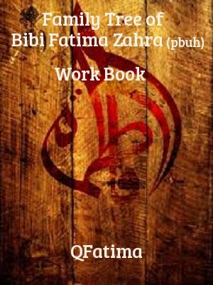 Family Tree of Bibi Fatima Zahra (pbuh)