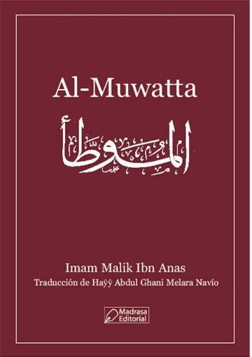 Al-Muwatta of Imam Malik ibn Anas