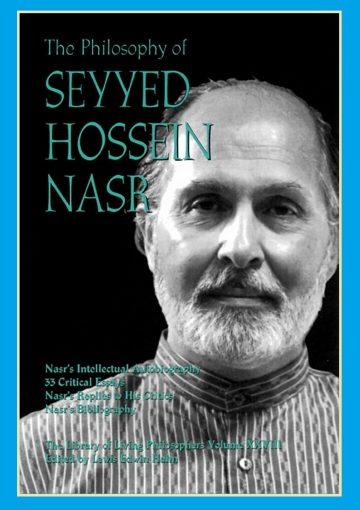 The Philosophy of Seyyed Hossein Nasr