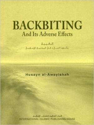 Backbiting and Its Adverse Effects