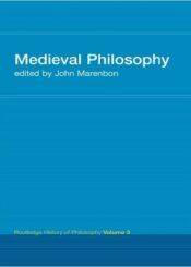 Routledge History of Philosophy Vol 3