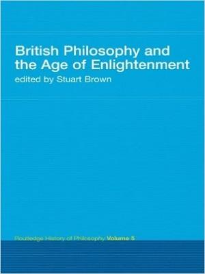 Routledge History of Philosophy Vol 5