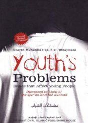 Youth’s Problem