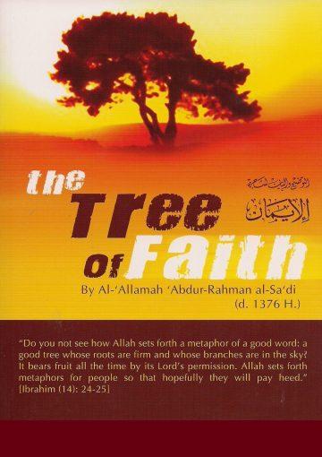 The Tree of Faith