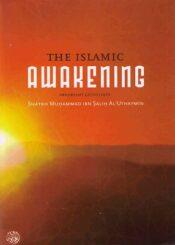 The Islamic Awakening: Important Guidelines