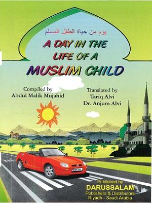 A Day in the Life of a Muslim Child