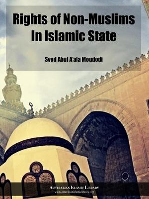 The Rights of Non-Muslims in Islamic State