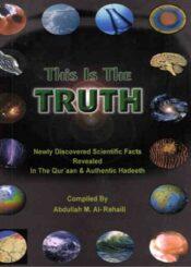 Newly Discovered Scientific Facts