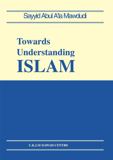 Towards Understanding Islam