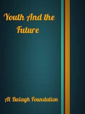 Youth and the Future