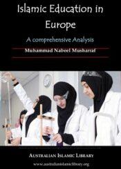 Islamic Education in Europe – A Critical Analysis
