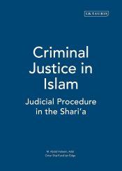 Criminal Justice In Islam