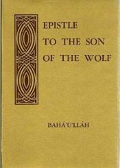 Epistle to the Son of the Wolf