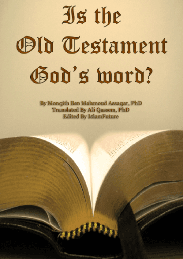 Is The Old Testament God’s Word?