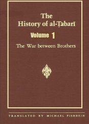 The History of Al-Tabari /Volume1